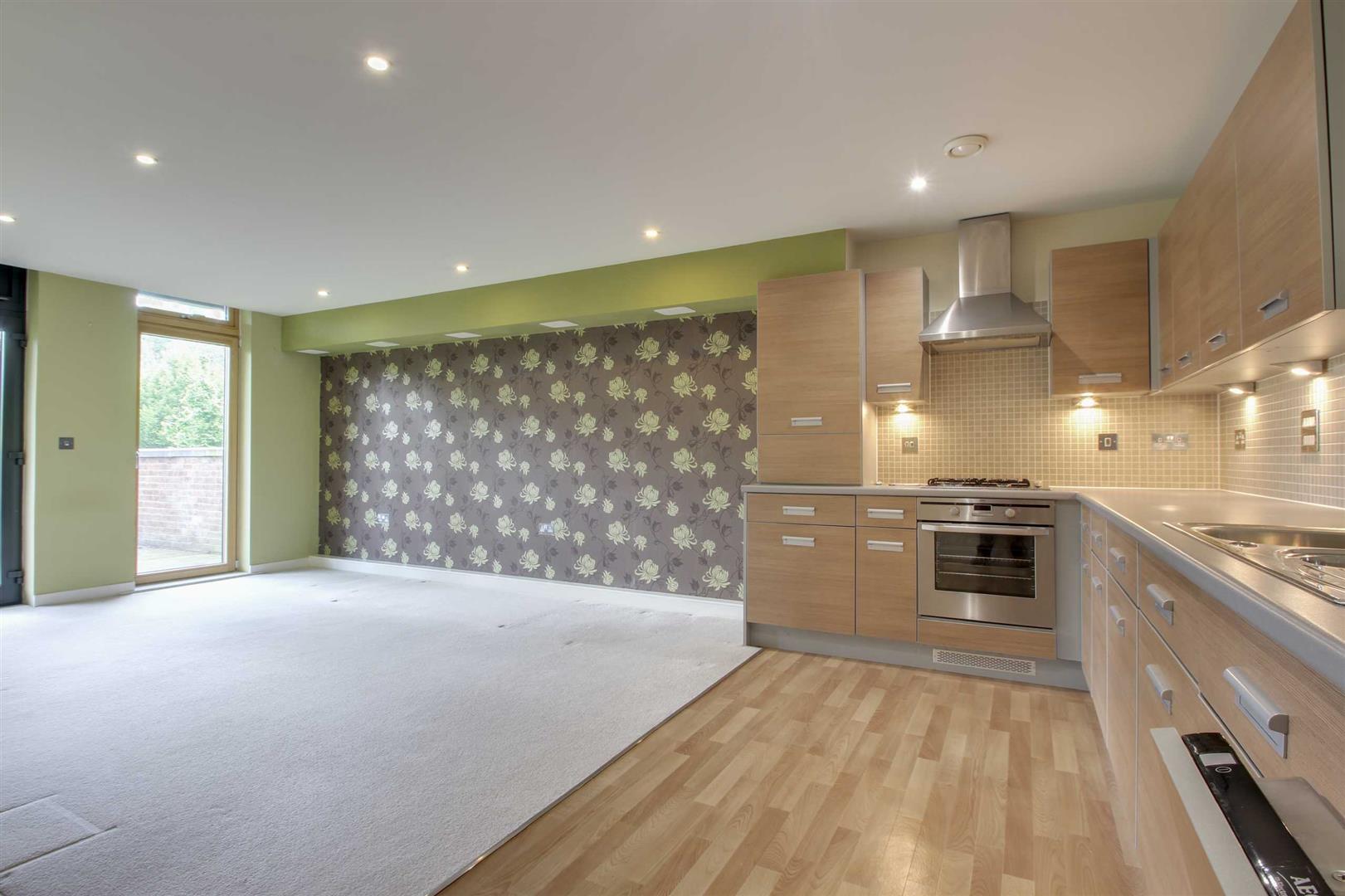 Dalgin Place, Campbell Park, Milton Keynes
